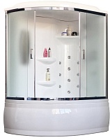 Royal Bath Душевая кабина RB 170ALP-C-CH-R