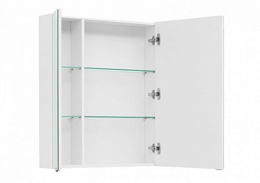 Aquanet Мебель для ванной Алвита 90 белая – фотография-10