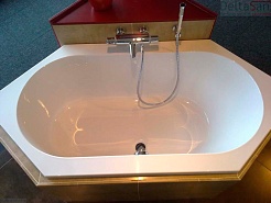 Riho Акриловая ванна Kansas – фотография-2