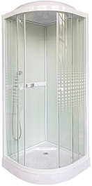Parly Душевая кабина F81W – фотография-1