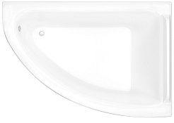 Marmo Bagno Ванна из литьевого мрамора Аврора R – фотография-4