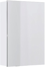 Onika Мебель для ванной Милтон 45 R подвесная белая – фотография-9