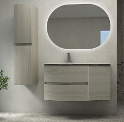 Cezares Зеркало Vague 110 – фотография-3