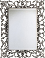 Misty Зеркало для ванной Аврора R.1076.PA.ZF col 146