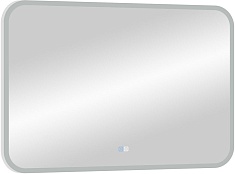 Continent Зеркало Demure Medium 1000x700