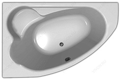 Cersanit Акриловая ванна "Calabria" (L) – фотография-1