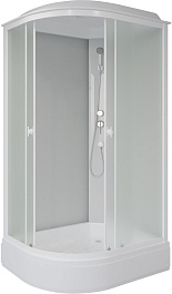 Niagara Душевая кабина Promo P100/70/26R/MT – фотография-2