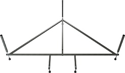 Koller Pool Каркас для ванны Tera 135х135 – фотография-1