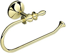 Art&Max Полотенцедержатель Bohemia AM-4280-Do