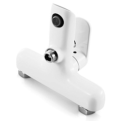 Iddis Смеситель для ванны с душем Calipso CALSB00i02 – фотография-3