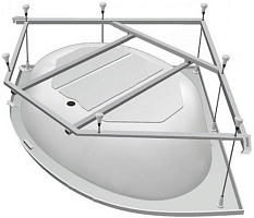 Aquatek Опорная конструкция с ножками к ванне Ума