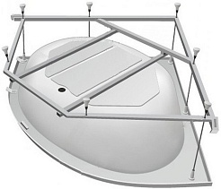 Aquatek Опорная конструкция с ножками к ванне Ума – фотография-1