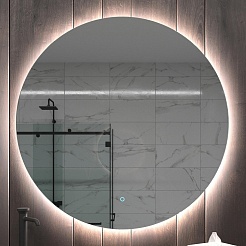 Onika Зеркало Сола 100 – фотография-1