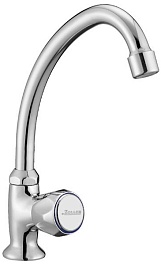 Zollen Кран туалетный Wolfsburg WO41430432 – фотография-1