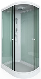 Style Душевая кабина S-08 L – фотография-1