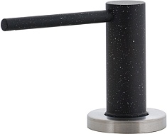 Ewigstein Дозатор для моющих средств 002 черный