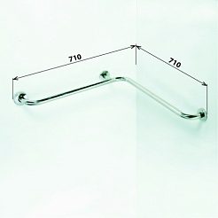 Bemeta Поручень для душа Help 301102031 – фотография-2