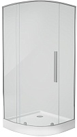 Alvaro Banos Душевой уголок Toledo S90.10