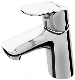 Am.Pm Смеситель для раковины Like F8002116 – фотография-1