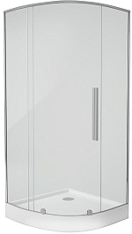 Alvaro Banos Душевой уголок Toledo S90.10 – фотография-1