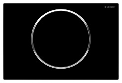 Geberit Кнопка смыва Sigma 10 115.758.KM.5 – фотография-1