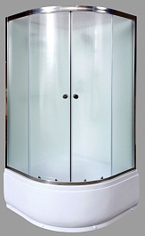 DTO Душевая кабина D10 – фотография-2