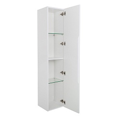 BelBagno Шкаф подвесной UNO 33/160 Bianco Opaco – фотография-9