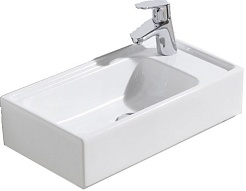 BelBagno Мебельная раковина 7045-KL – фотография-1