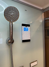 Frank Душевая кабина F-503 – фотография-4