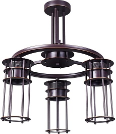 N-Light Люстра 425-03-11 – фотография-1