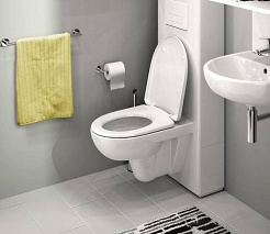 IFO Унитаз подвесной Special RP731300100 – фотография-5