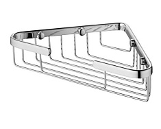 Ideal Standard Полка IOM угловая хром