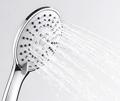 WasserKRAFT Душевой комплект A064 – фотография-3