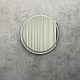 Comforty Зеркало Круг 60 – картинка-15
