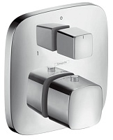 Hansgrohe Смеситель "PuraVida 15775000"