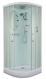 Esbano Душевая кабина ESW-90 CR – фотография-1