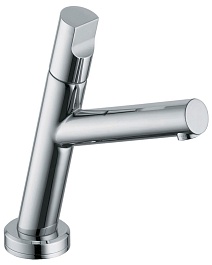 Kludi Смеситель "New Waves 579040575" – фотография-1