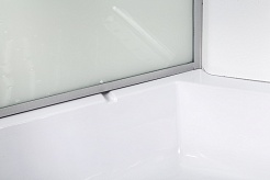 DTO Душевая кабина L 710 стандартная – фотография-6