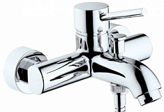 Vitra Смеситель Minimax S A41994EXP