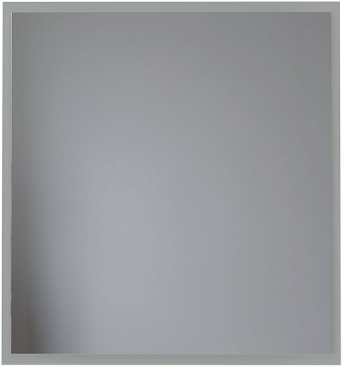 Allen Brau Зеркало Activity 70 1.340026.PWM папирус матовый/олива браш – картинка-3