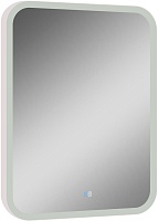 Continent Зеркало Glamour Medium 800x900