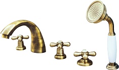 Rav Slezak Смеситель Morava MK369.5PSM