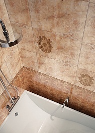 Коллекция плитки LB-Ceramics Капри