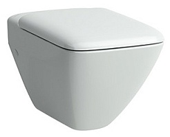 Laufen Крышка-сиденье Palace 9170.1.300.000.1 с микролифтом – фотография-2