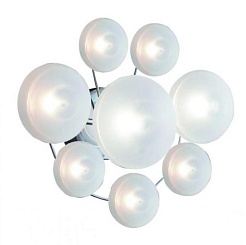  Светильник "Bally 44005-13" настенно-потолочный – фотография-1