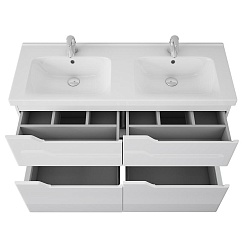 Owl 1975 Мебель для ванной Hella stor 120 – фотография-7