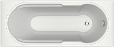 Relisan Eco Plus Акриловая ванна Прага 150х70