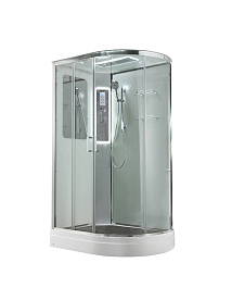 Avacan Душевая кабина 120/90 A2912LLED прозрачная – фотография-12