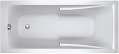 Jacob Delafon Акриловая ванна Corvette 3 180x80 E60900-00