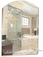 Mixline Зеркало Стиль Шанс-Люкс 49.5